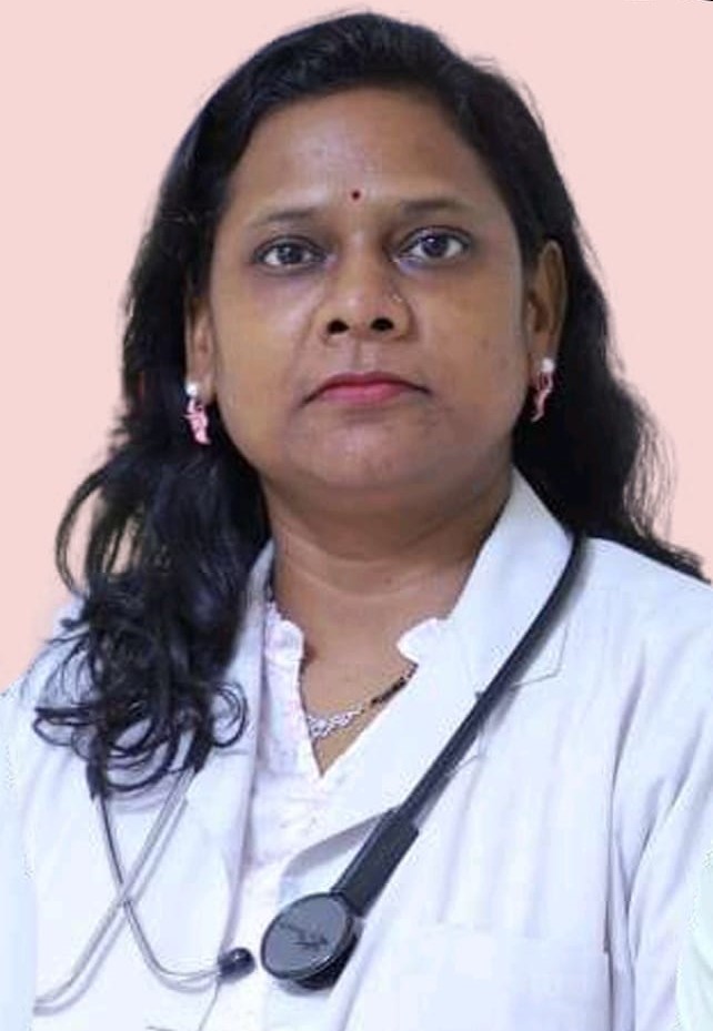 Dr Maneesha Singh Gynaecologist